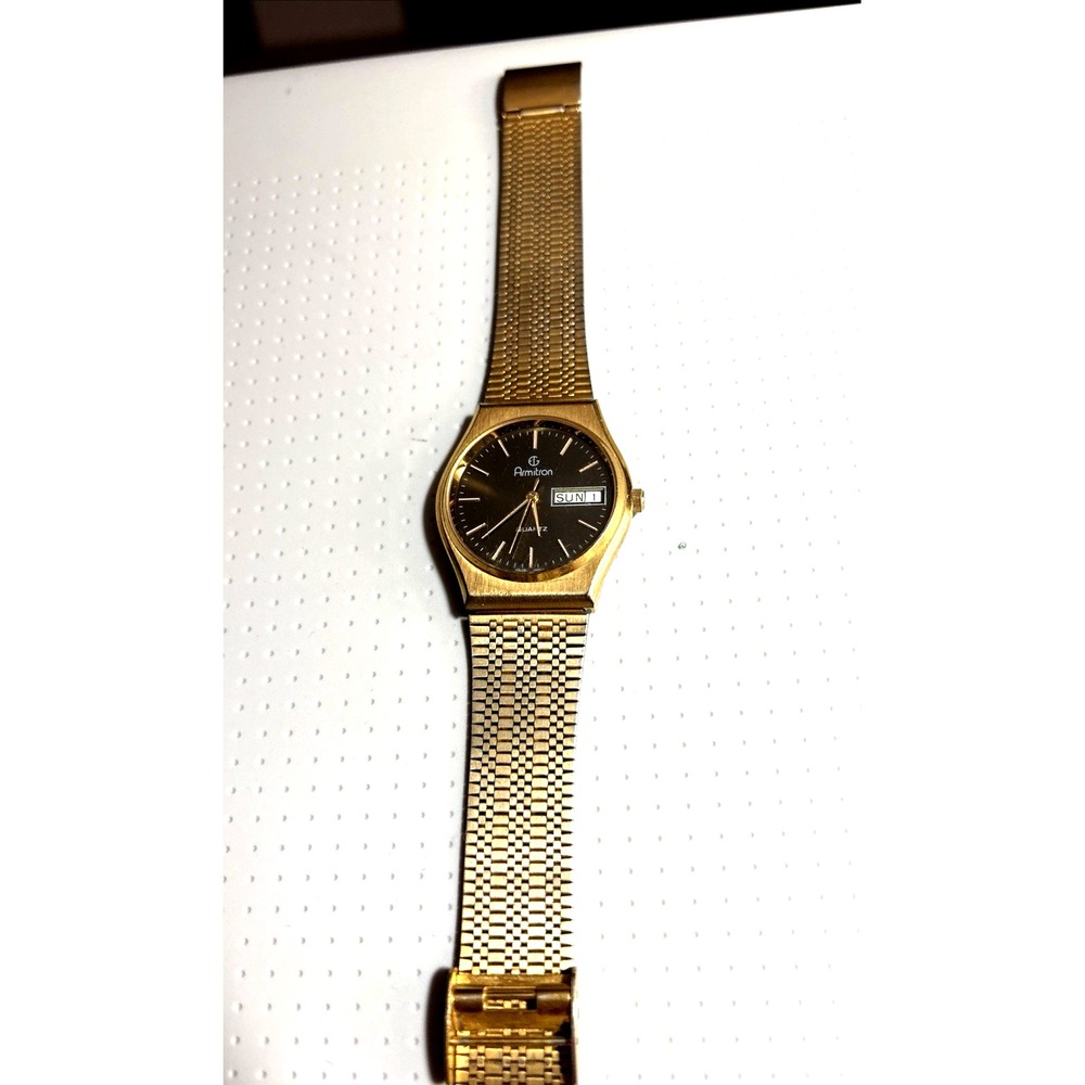 Armitron Quartz Watch